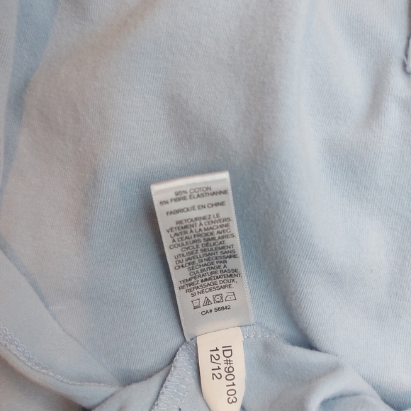 EXPRESS Stretch Polo Shirt - Picture 5 of 5